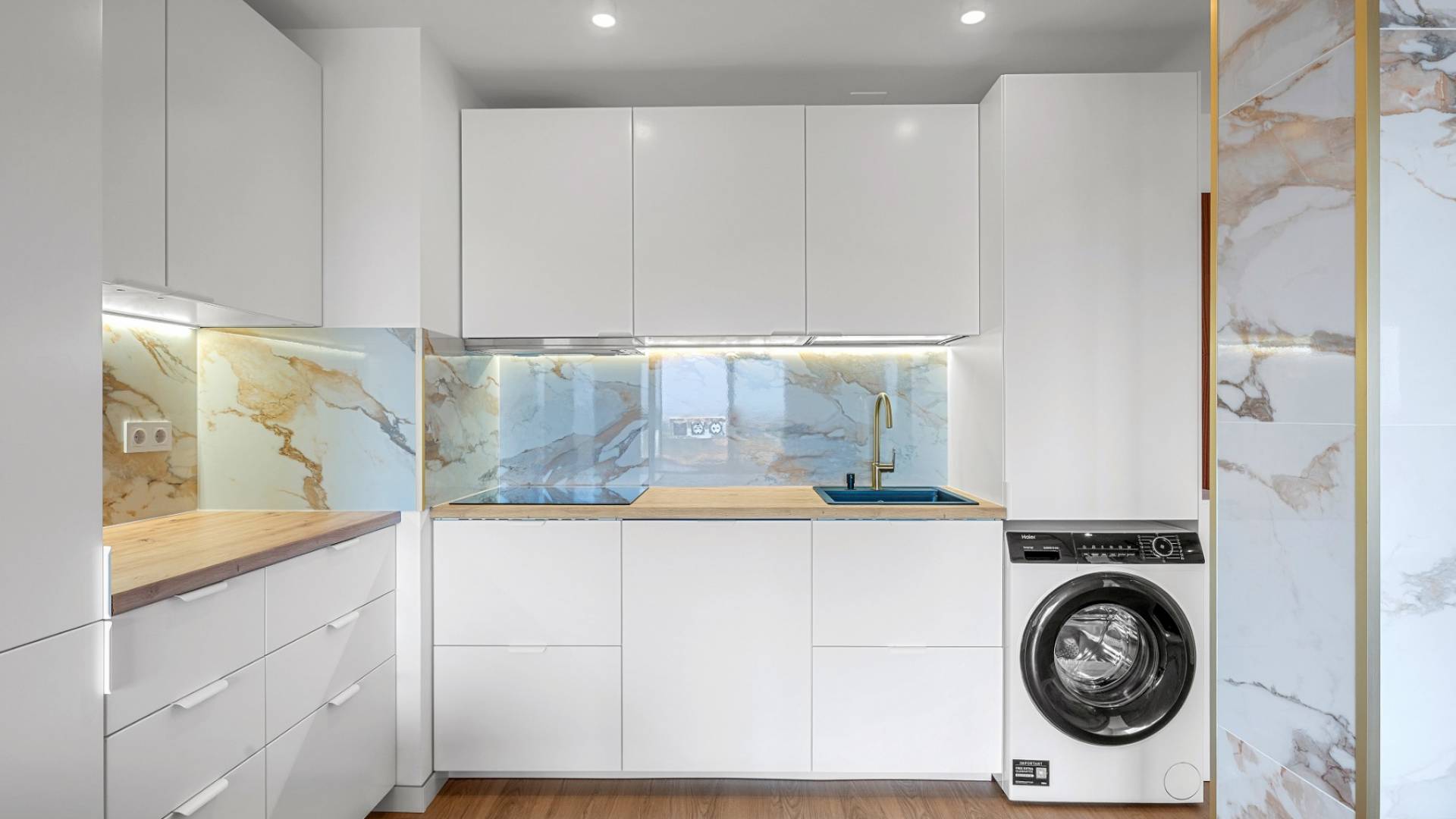 Gebraucht - Apartamento - Torrevieja - Punta Prima