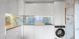 Gebraucht - Apartamento - Torrevieja - Punta Prima