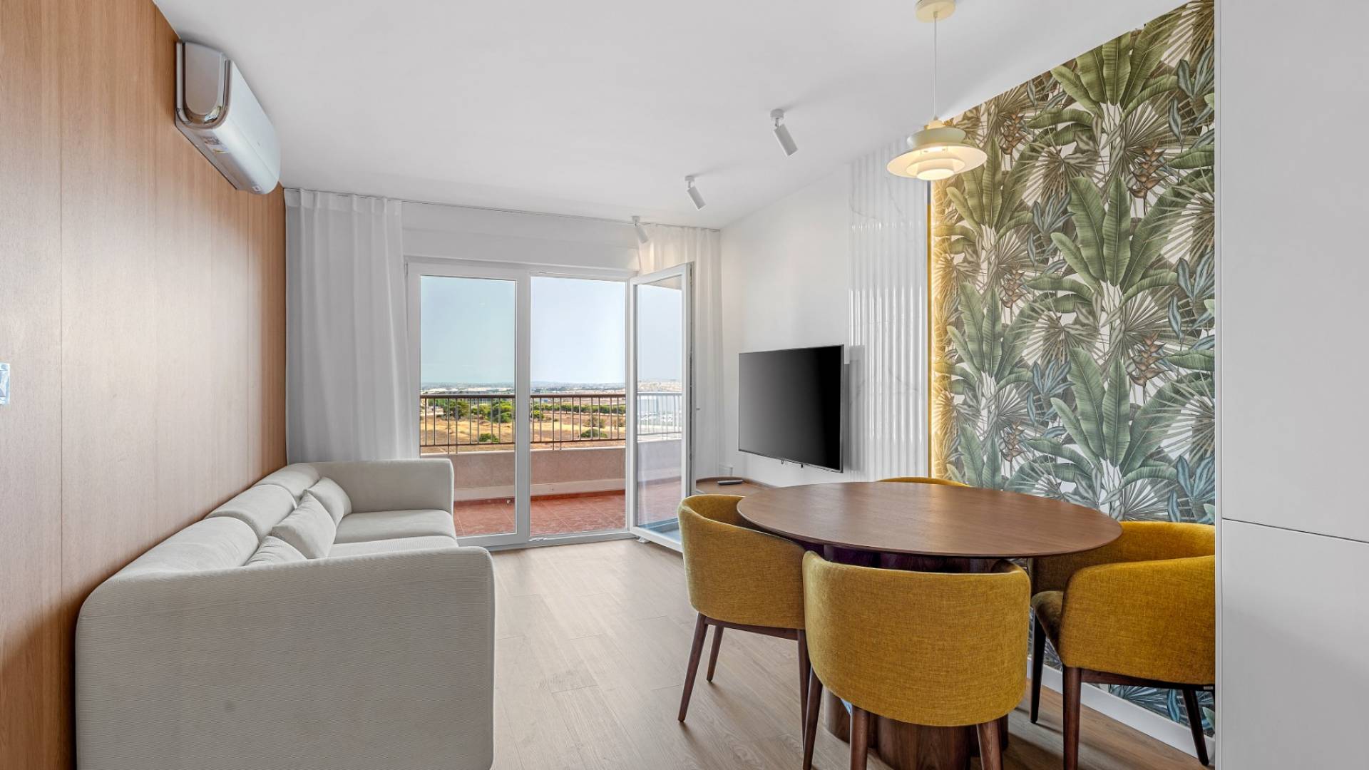Gebraucht - Apartamento - Torrevieja - Punta Prima