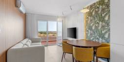 Gebraucht - Apartamento - Torrevieja - Punta Prima