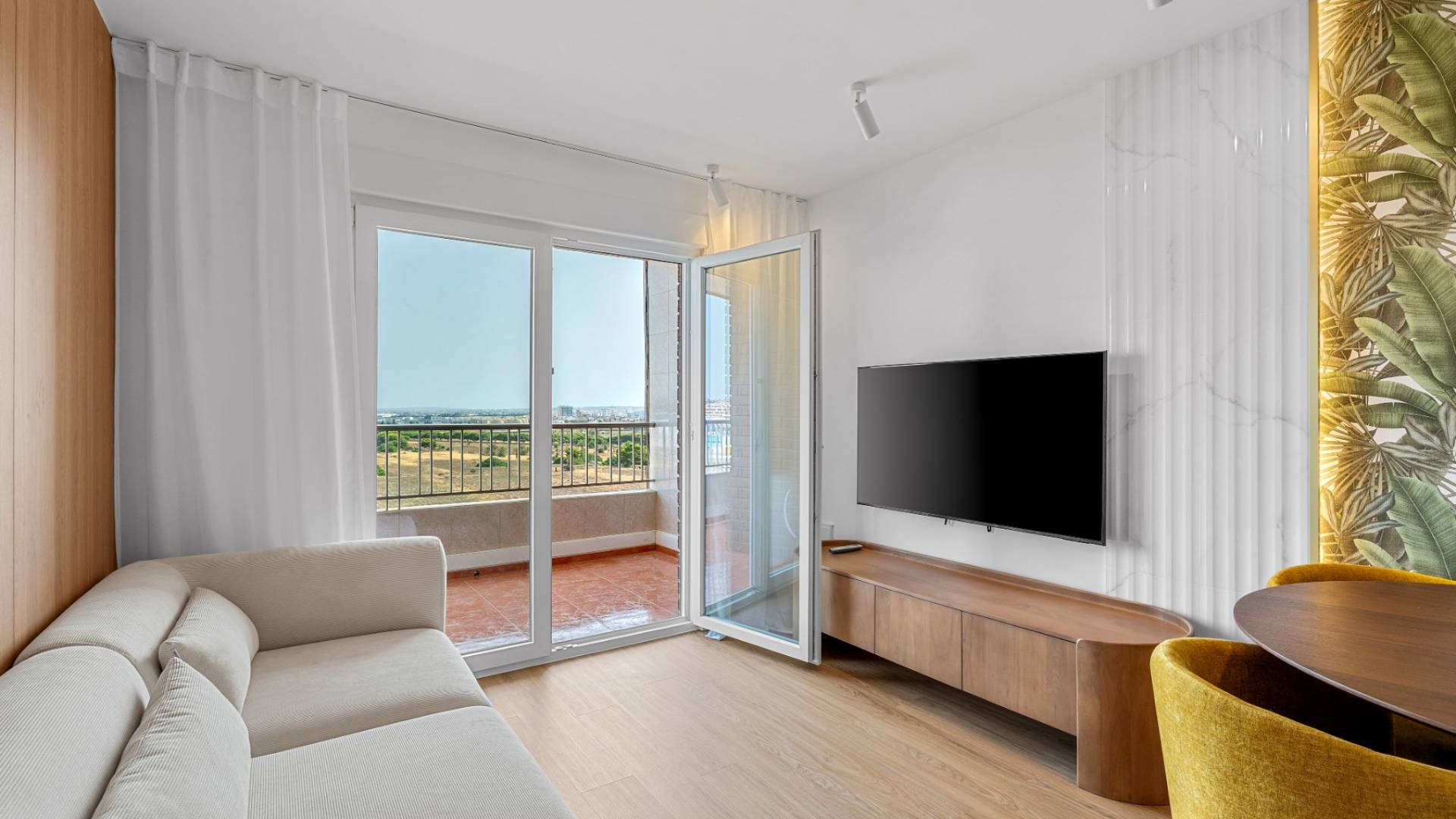 Gebraucht - Apartamento - Torrevieja - Punta Prima