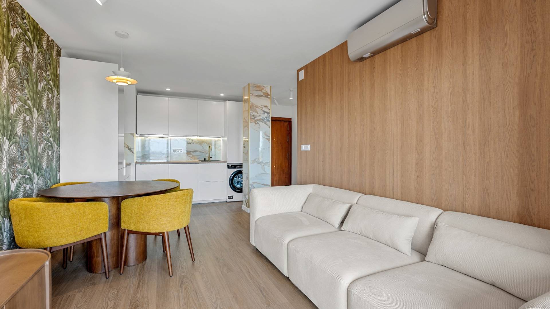 Gebraucht - Apartamento - Torrevieja - Punta Prima