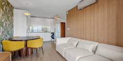 Gebraucht - Apartamento - Torrevieja - Punta Prima