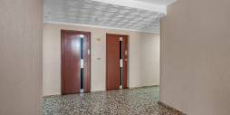 Gebraucht - Apartamento - Torrevieja - Punta Prima