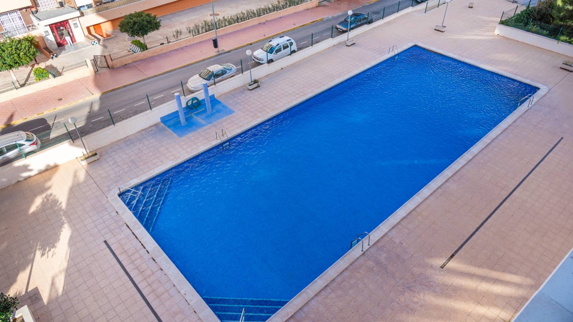 Gebraucht - Apartamento - Torrevieja - Punta Prima