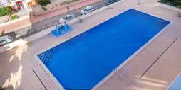 Gebraucht - Apartamento - Torrevieja - Punta Prima