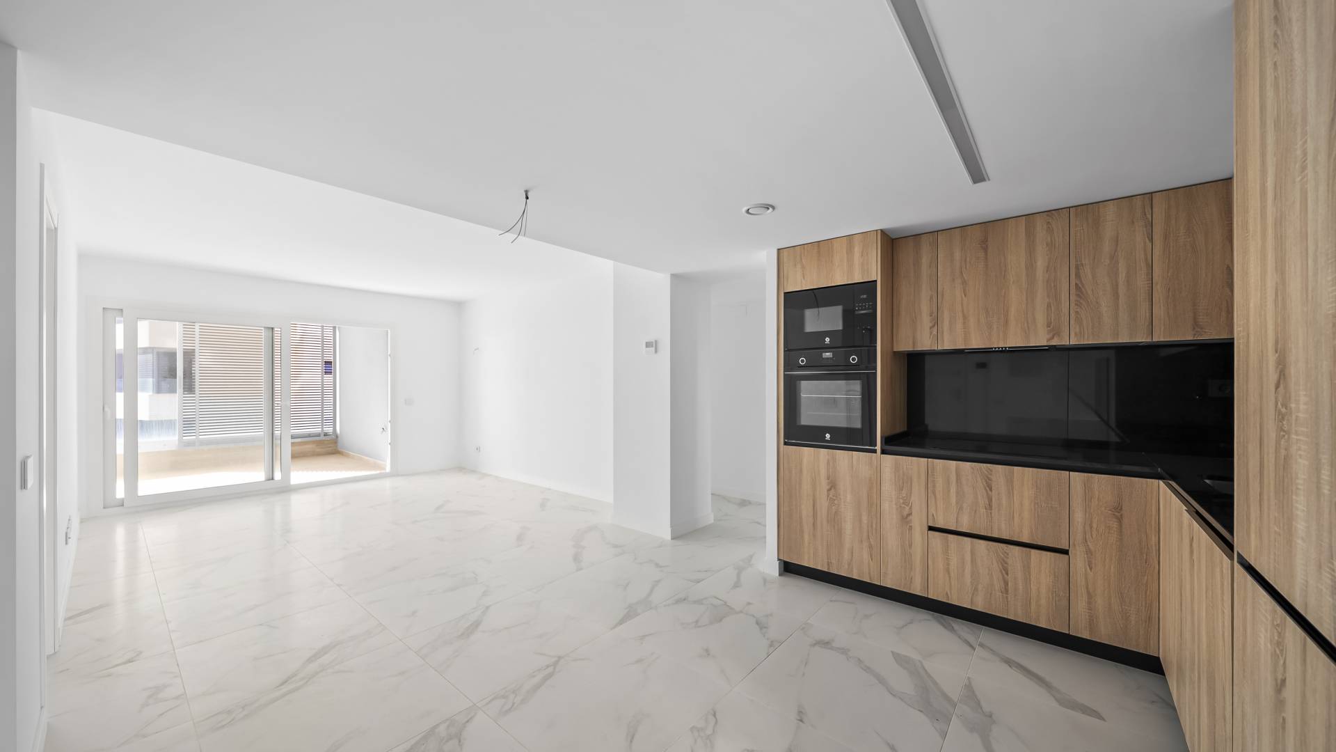 Gebraucht - Apartamento - Torrevieja - Punta Prima
