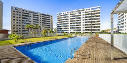 Gebraucht - Apartamento - Torrevieja - Punta Prima