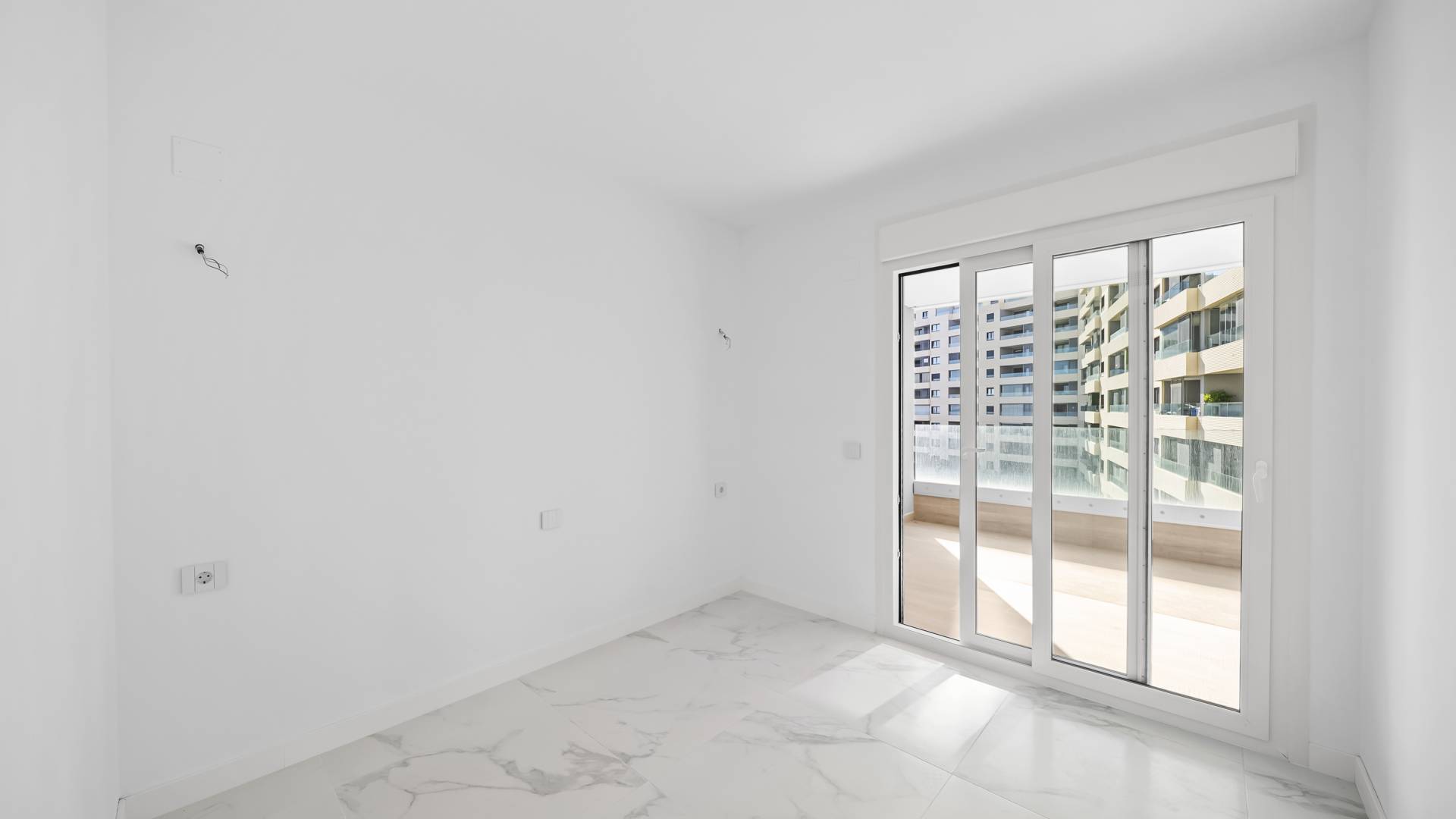 Gebraucht - Apartamento - Torrevieja - Punta Prima