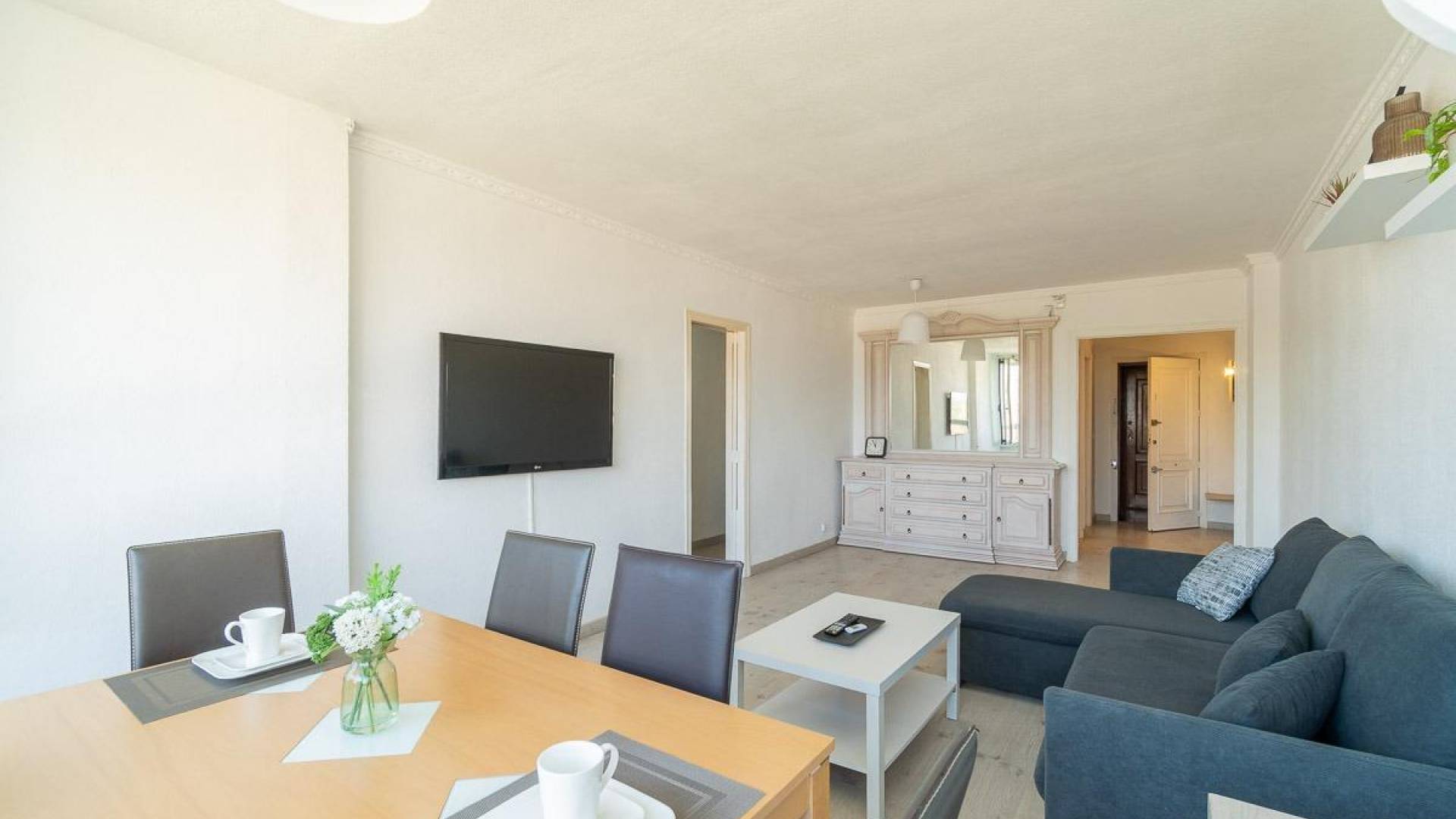 Gebraucht - Apartamento - Torrevieja - Rocio del Mar