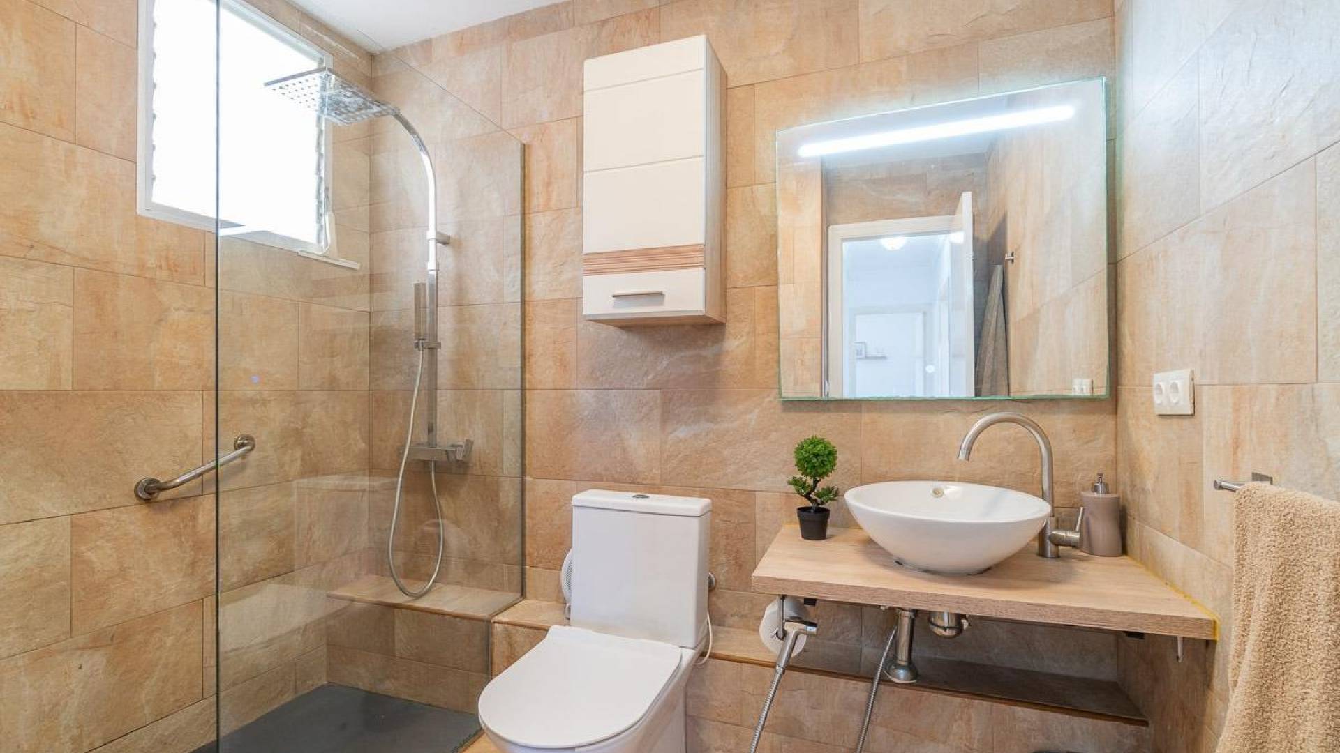 Gebraucht - Apartamento - Torrevieja - Rocio del Mar