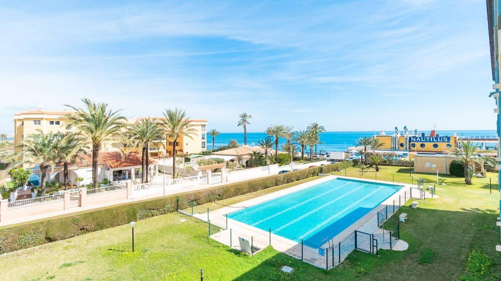 Gebraucht - Apartamento - Torrevieja - Rocio del Mar