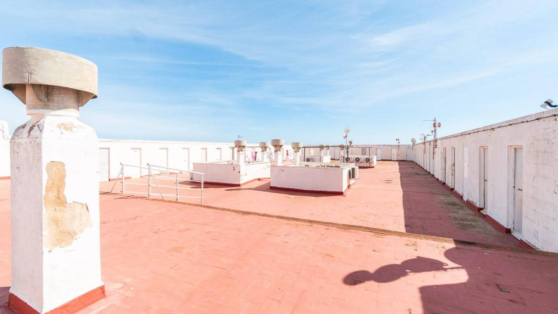 Gebraucht - Apartamento - Torrevieja - Rocio del Mar