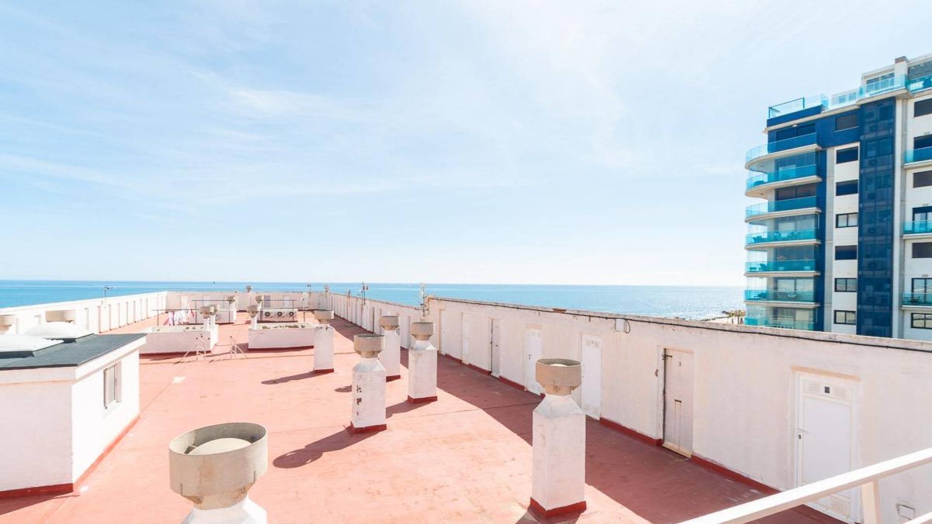 Gebraucht - Apartamento - Torrevieja - Rocio del Mar