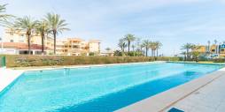 Gebraucht - Apartamento - Torrevieja - Rocio del Mar