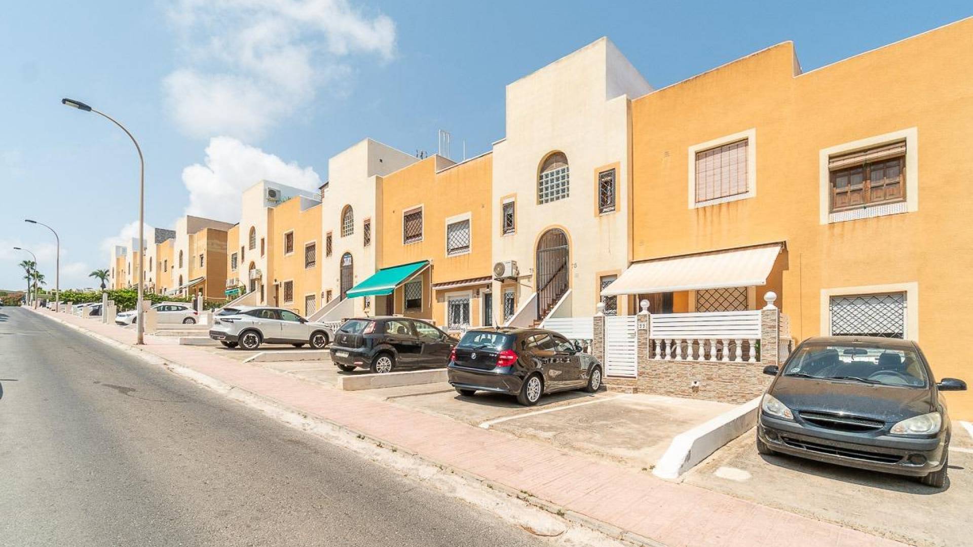 Gebraucht - Apartamento - Torrevieja - Torreblanca