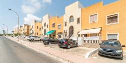 Gebraucht - Apartamento - Torrevieja - Torreblanca