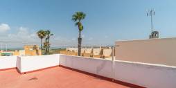 Gebraucht - Apartamento - Torrevieja - Torreblanca