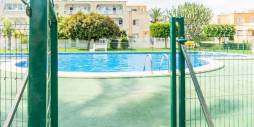 Gebraucht - Apartamento - Torrevieja - Torreblanca