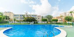 Gebraucht - Apartamento - Torrevieja - Torreblanca