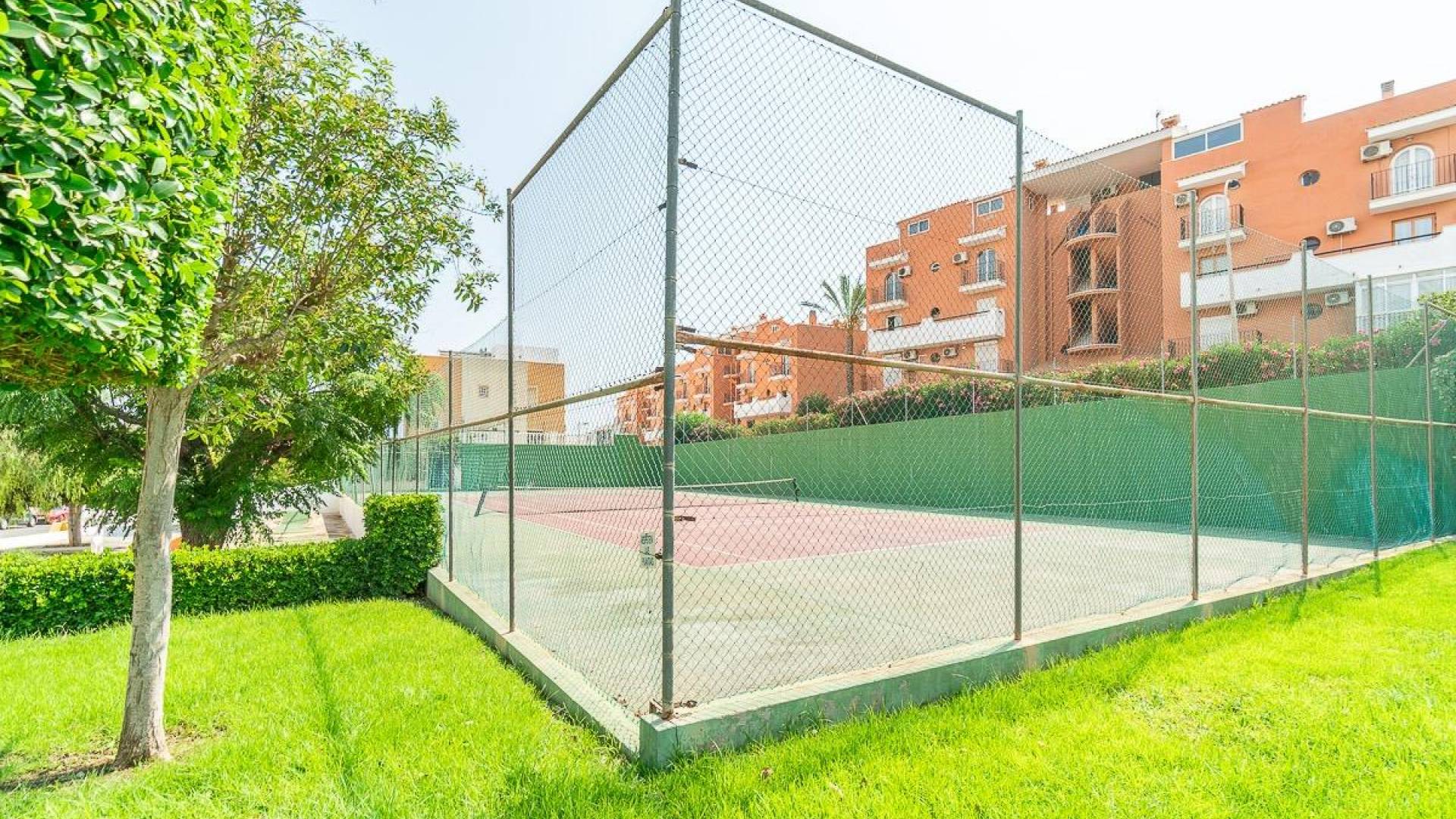 Gebraucht - Apartamento - Torrevieja - Torreblanca