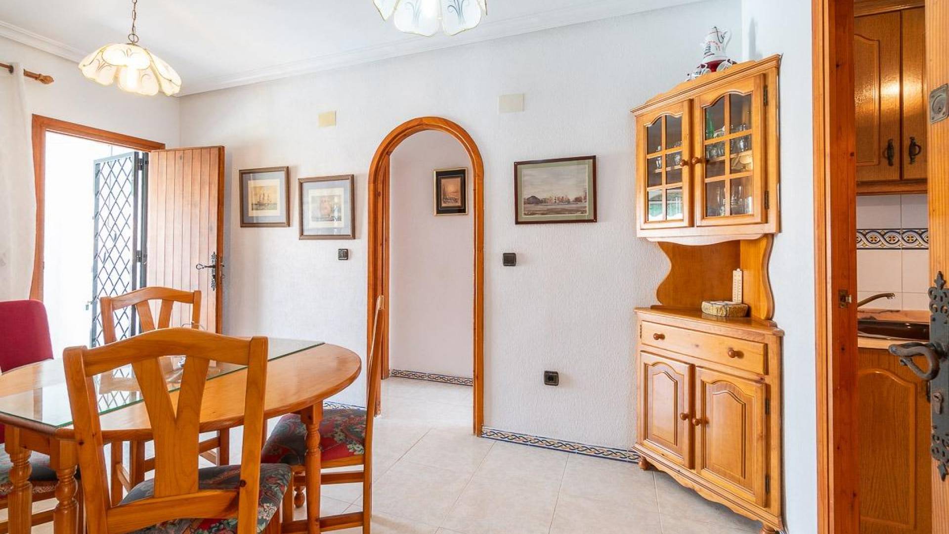 Gebraucht - Apartamento - Torrevieja - Torreblanca