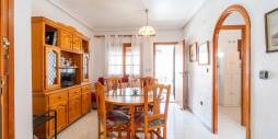 Gebraucht - Apartamento - Torrevieja - Torreblanca