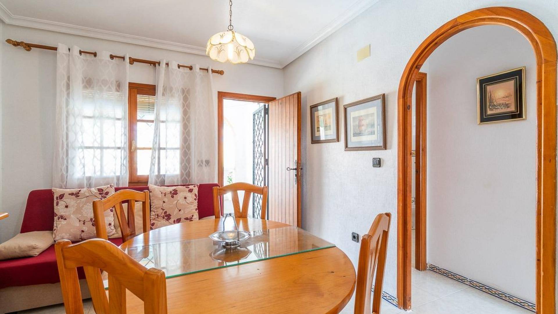 Gebraucht - Apartamento - Torrevieja - Torreblanca