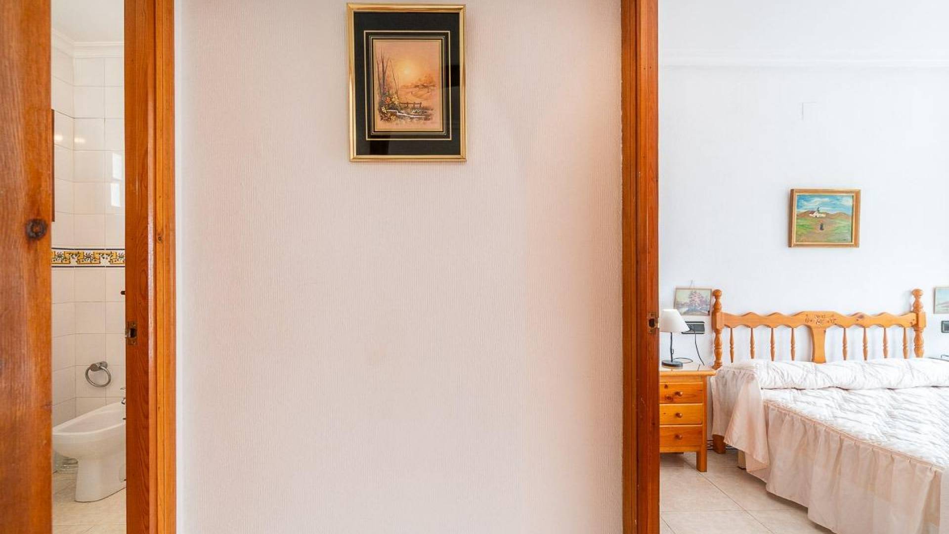 Gebraucht - Apartamento - Torrevieja - Torreblanca