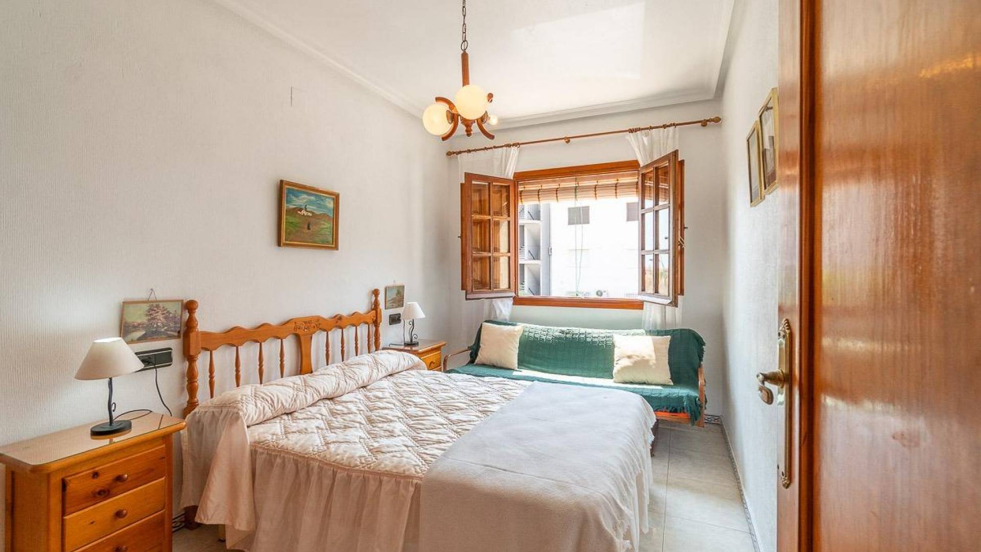 Gebraucht - Apartamento - Torrevieja - Torreblanca