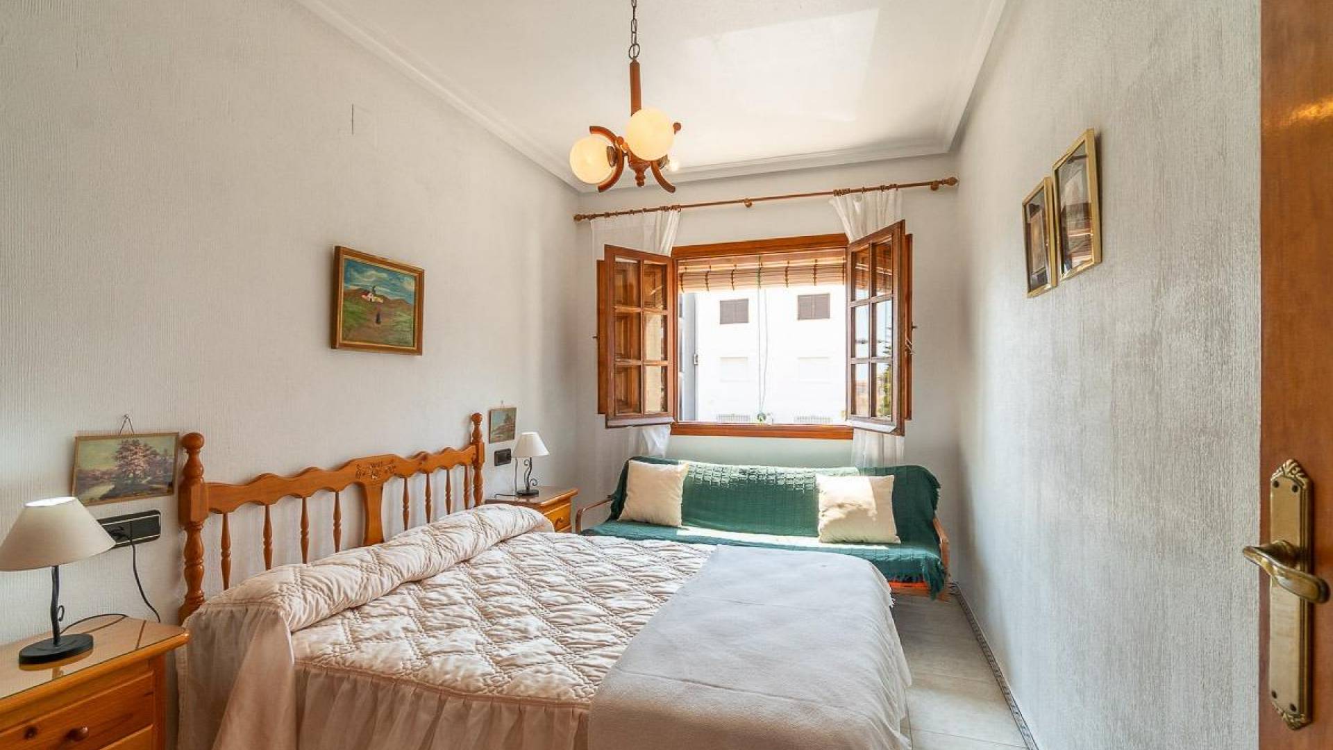 Gebraucht - Apartamento - Torrevieja - Torreblanca