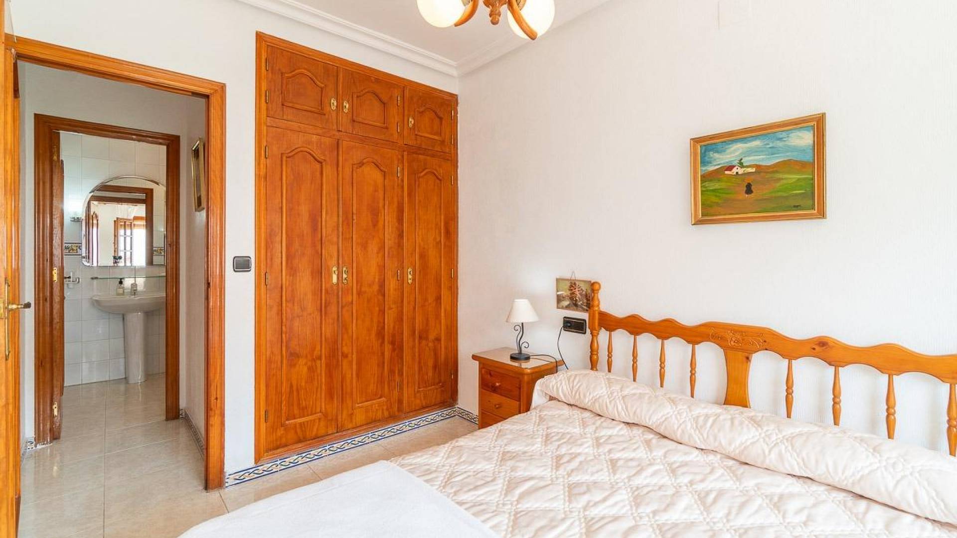 Gebraucht - Apartamento - Torrevieja - Torreblanca