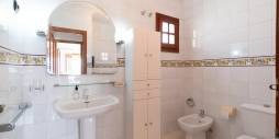 Gebraucht - Apartamento - Torrevieja - Torreblanca