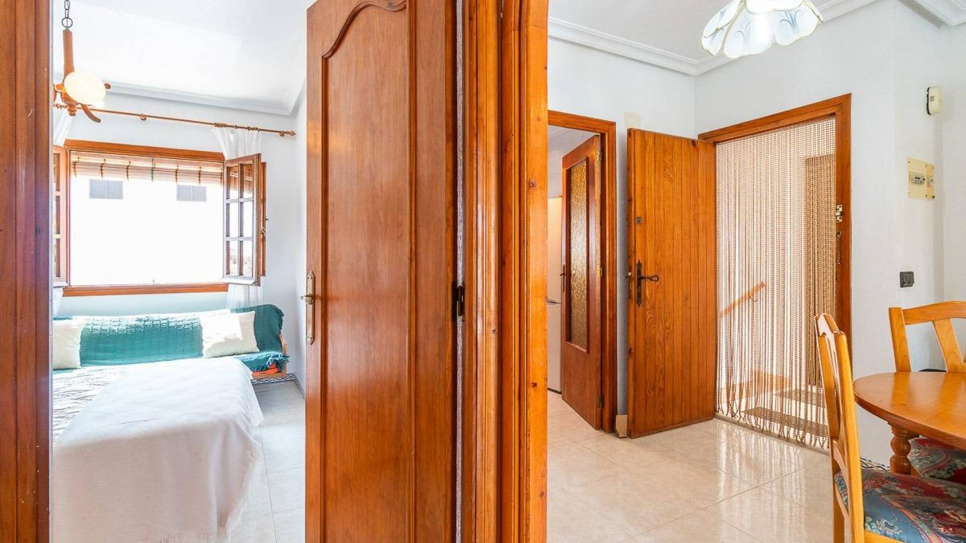 Gebraucht - Apartamento - Torrevieja - Torreblanca
