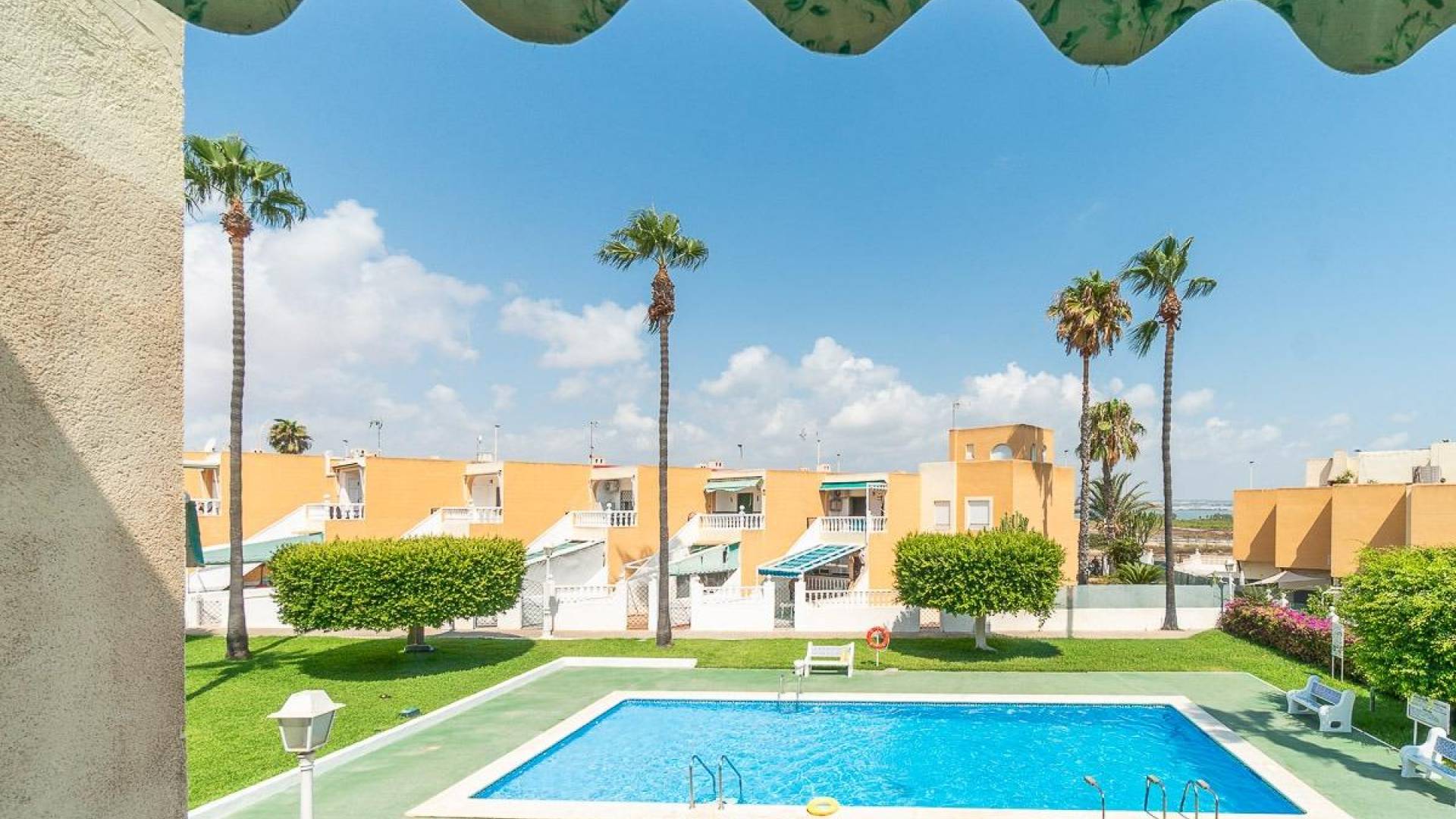 Gebraucht - Apartamento - Torrevieja - Torreblanca
