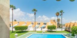 Gebraucht - Apartamento - Torrevieja - Torreblanca