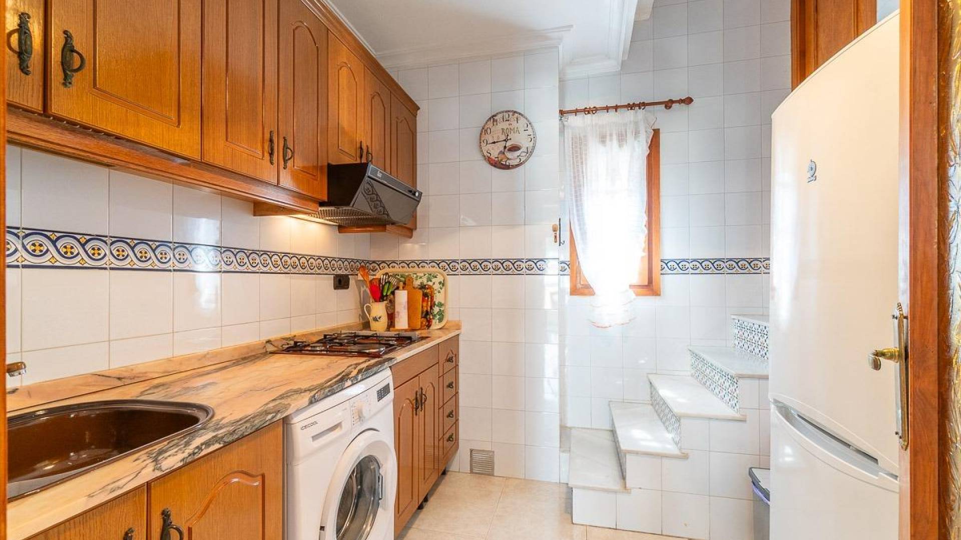 Gebraucht - Apartamento - Torrevieja - Torreblanca