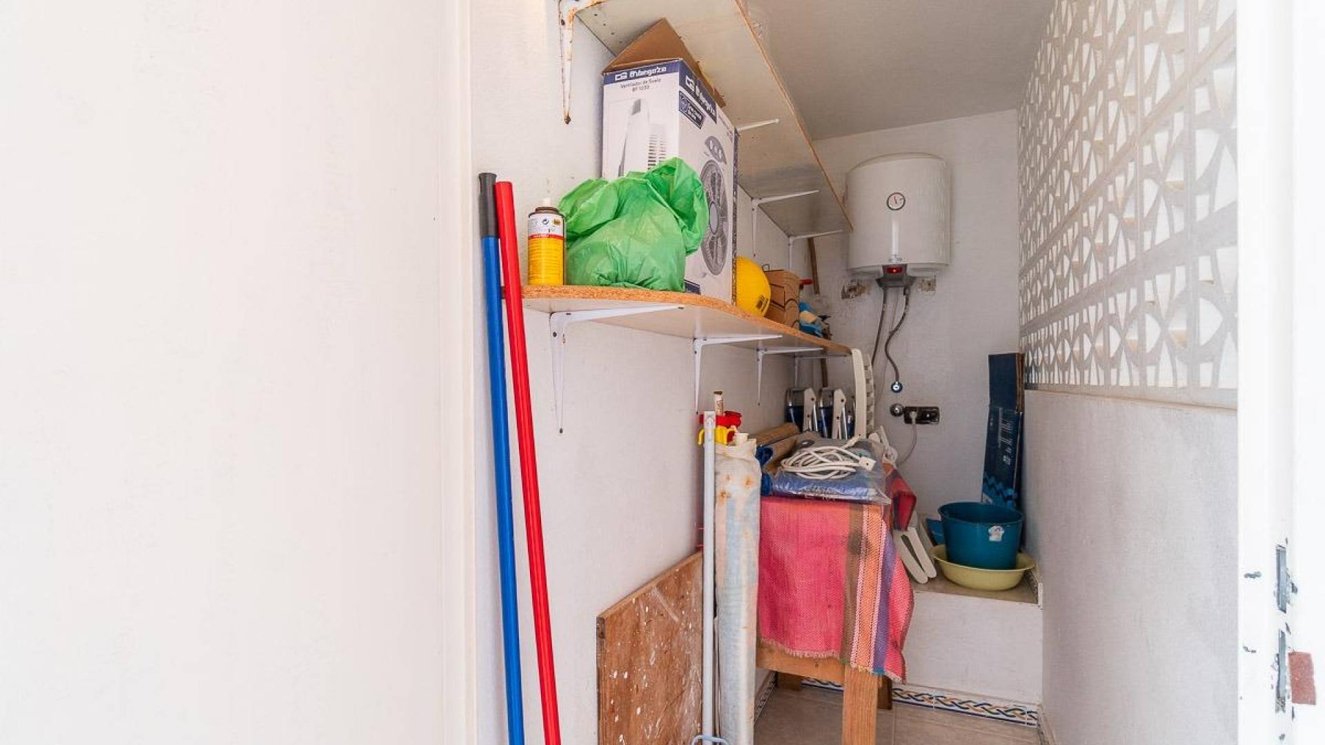 Gebraucht - Apartamento - Torrevieja - Torreblanca