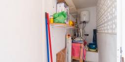 Gebraucht - Apartamento - Torrevieja - Torreblanca