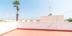 Gebraucht - Apartamento - Torrevieja - Torreblanca