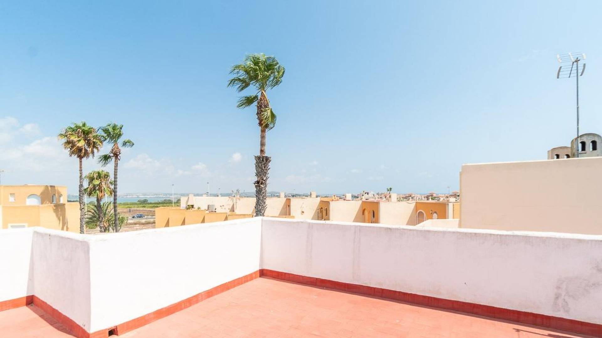 Gebraucht - Apartamento - Torrevieja - Torreblanca