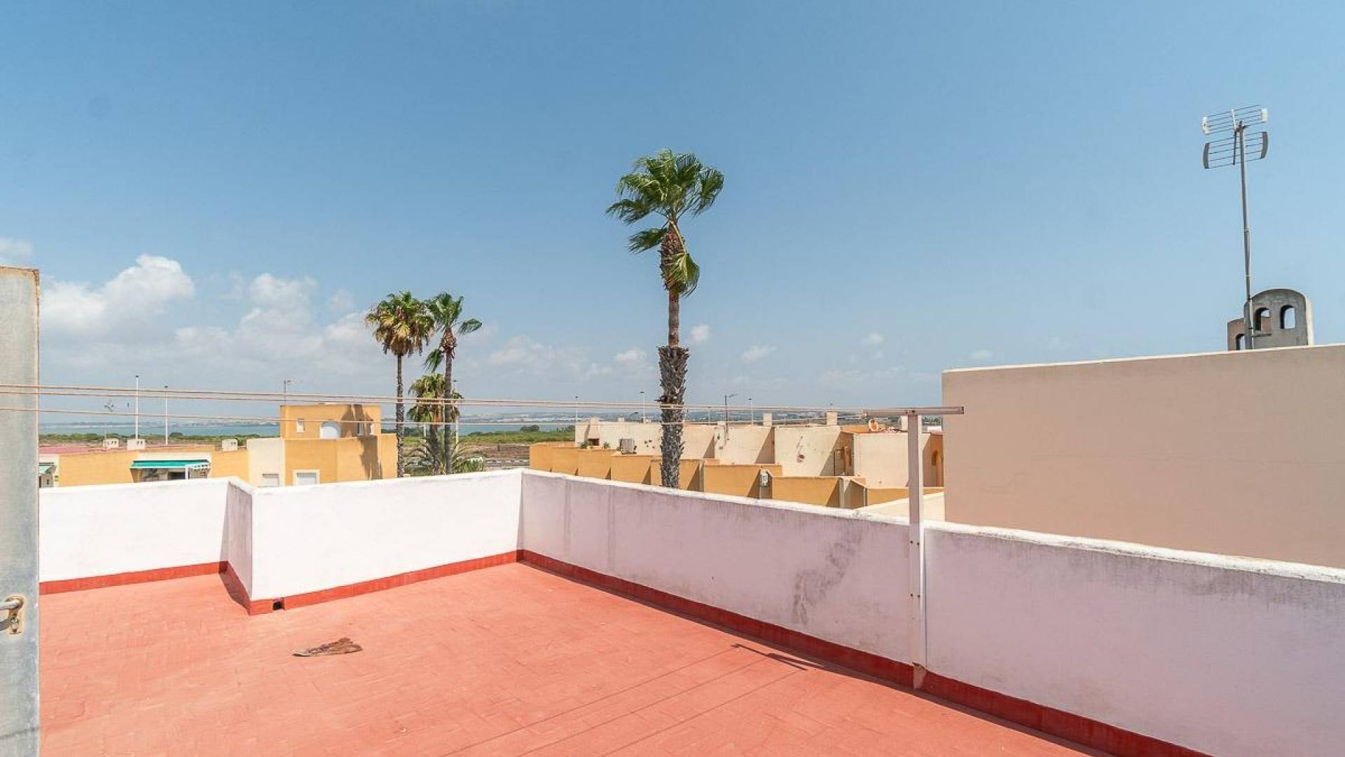 Gebraucht - Apartamento - Torrevieja - Torreblanca