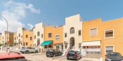 Gebraucht - Apartamento - Torrevieja - Torreblanca