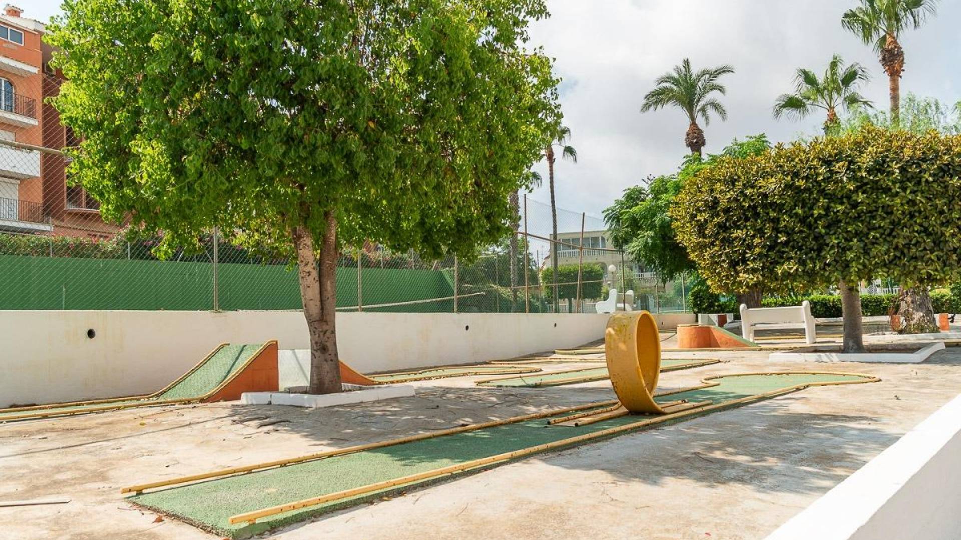 Gebraucht - Apartamento - Torrevieja - Torreblanca