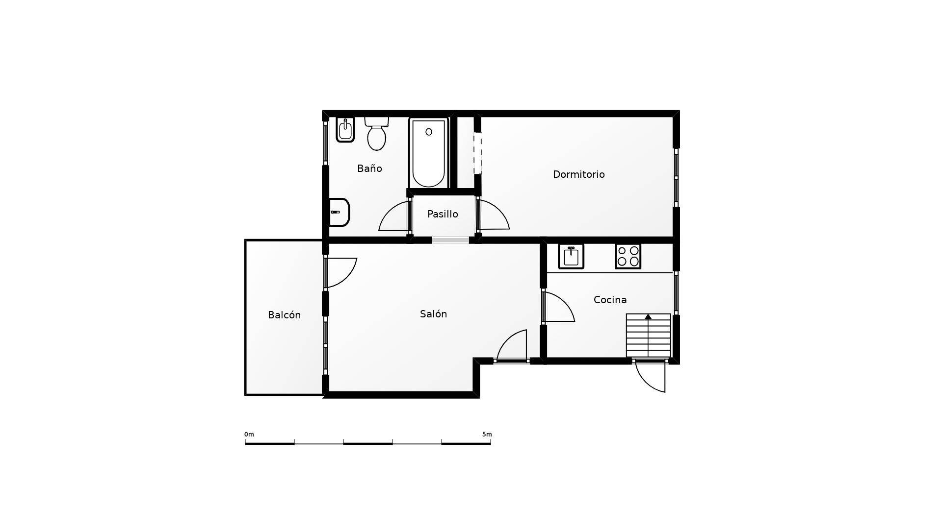 Gebraucht - Apartamento - Torrevieja - Torreblanca