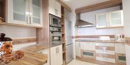 Gebraucht - Apartamento - Torrevieja