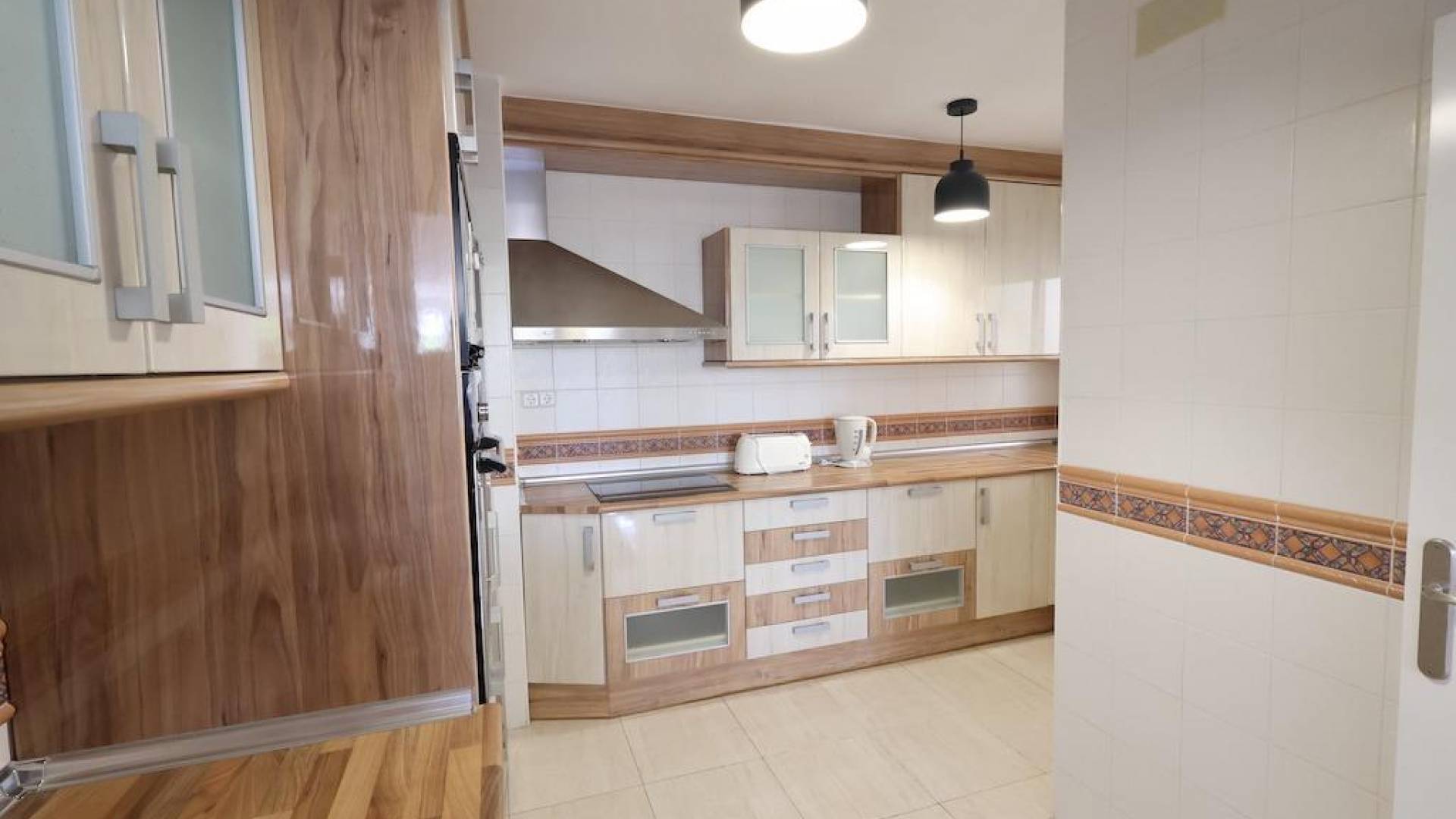 Gebraucht - Apartamento - Torrevieja