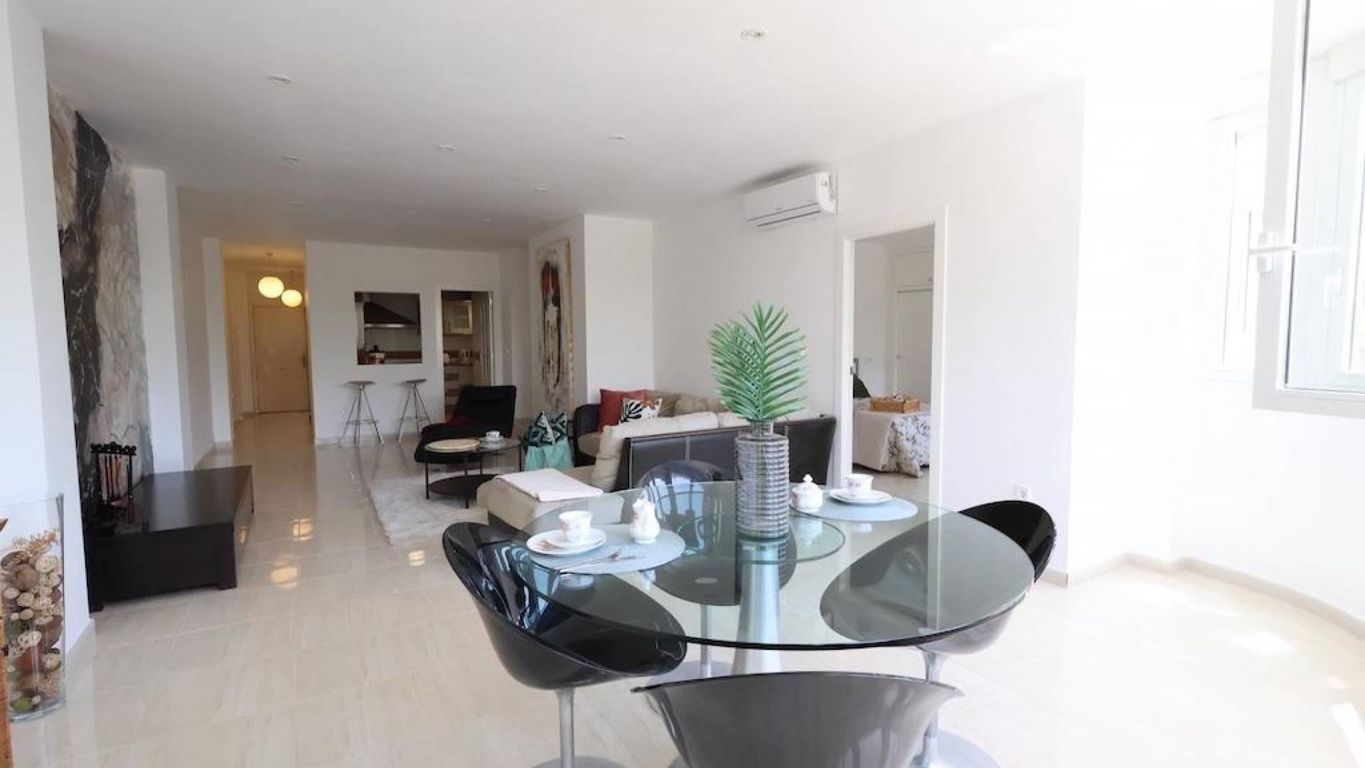 Gebraucht - Apartamento - Torrevieja