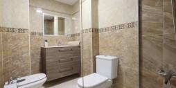 Gebraucht - Apartamento - Torrevieja