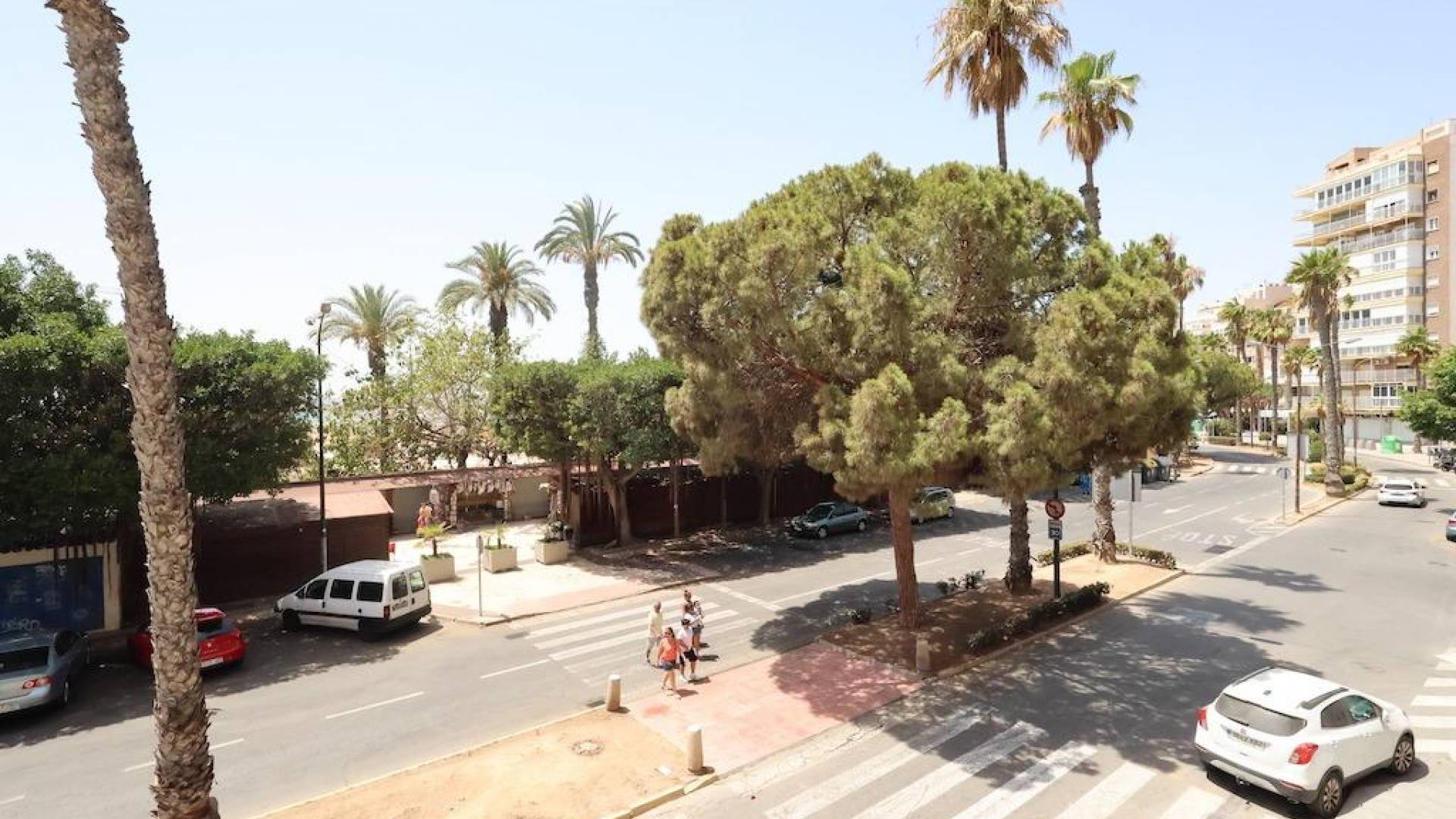 Gebraucht - Apartamento - Torrevieja